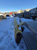 KOMATSU PC-800 Boom & Stick Complete Assembly