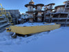 KOMATSU PC-800 Boom & Stick Complete Assembly