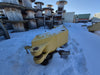 KOMATSU PC-800 Boom & Stick Complete Assembly