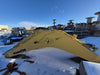 KOMATSU PC-800 Boom & Stick Complete Assembly