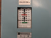 TELEMECANIQUE Pressure Switch, 435-4060 psi, XMG-B280