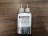 RONKEN INDUSTRIES Capacitor, 1 mF, 1000 Vp, 14310 VA, 64A81105K50