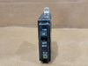 SQUARE D 15 Amp 1 Pole 120/240 Volts Circuit Breaker QOB115