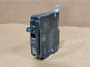 SQUARE D 15 Amp 1 Pole 120/240 Volts Circuit Breaker QOB115