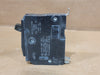 SQUARE D 15 Amp 1 Pole 120/240 Volts Circuit Breaker QOB115