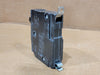 SQUARE D 15 Amp 1 Pole 120/240 Volts Circuit Breaker QOB115