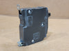 SQUARE D 15 Amp 1 Pole 120/240 Volts Circuit Breaker QOB115