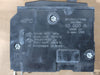 SQUARE D 15 Amp 1 Pole 120/240 Volts Circuit Breaker QOB115