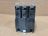 SQUARE D 20 Amp 3 Pole 240 volts Circuit Breaker QOB320