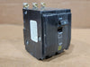 SQUARE D 20 Amp 3 Pole 240 volts Circuit Breaker QOB320