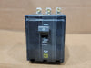 SQUARE D 20 Amp 3 Pole 240 volts Circuit Breaker QOB320