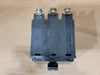 SQUARE D 20 Amp 3 Pole 240 volts Circuit Breaker QOB320