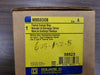 SQUARE D 45 Amp Thermal Overload Relay 9065SDO8, Series A