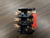 SQUARE D 45 Amp Thermal Overload Relay 9065SDO8, Series A