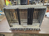 RELIANCE ELECTRIC  16 Slot Rack 803456-8R, 57C331