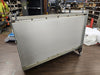 RELIANCE ELECTRIC  16 Slot Rack 803456-8R, 57C331