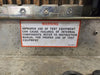 RELIANCE ELECTRIC  16 Slot Rack 803456-8R, 57C331