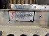 RELIANCE ELECTRIC  16 Slot Rack 803456-8R, 57C331