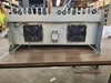 RELIANCE ELECTRIC  16 Slot Rack 803456-8R, 57C331