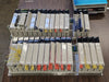 RELIANCE ELECTRIC  16 Slot Rack 803456-8R, 57C331