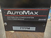 RELIANCE ELECTRIC  AutoMax Distributed Power System Field Power Module 
