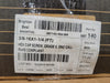 BRIGHTON 3/8-16" - 1-1/4" Hex Head Cap Screw 087-140 (Box of 800)