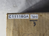 HAMAMATSU Mini Spectrometer Type NIR-3 C11118GA