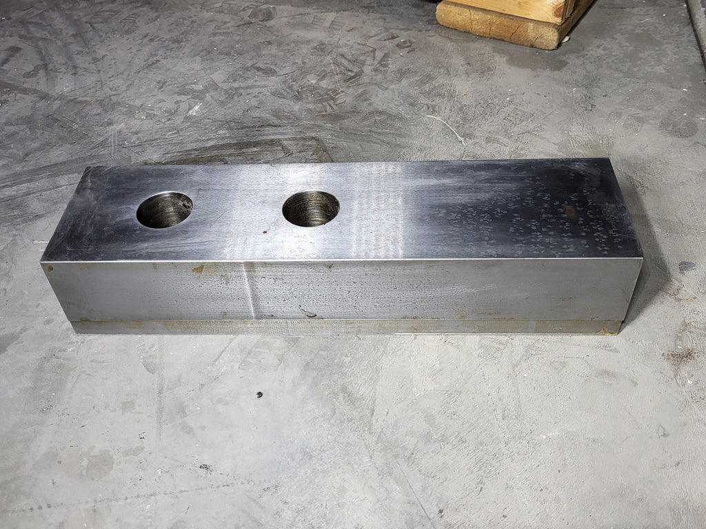 THYSSEN Axial Joint Bearing MRBKF001