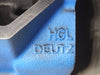 DEUTZ Cylinder Head 04612446