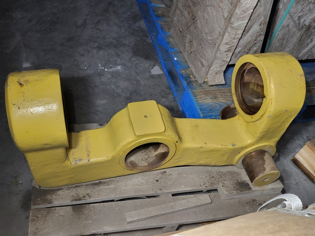 CATERPILLAR Arm Assembly (RH) 144-9799