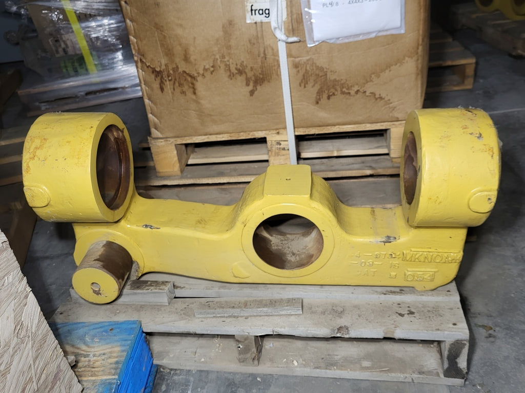 CATERPILLAR Arm Assembly (LH) 144-9800