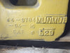CATERPILLAR Arm Assembly (RH) 144-9799