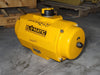 EL-O-MATIC Pneumatic Valve Actuator, Type ES0950.U2A04A.S36KL0