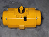 EL-O-MATIC Pneumatic Valve Actuator, Type ES0950.U2A04A.S36KL0
