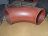 ASK 12" 90 Deg. Long Radius Pipe Elbow 