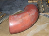 ASK 12" 90 Deg. Long Radius Pipe Elbow 
