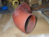ASK 12" 90 Deg. Long Radius Pipe Elbow 