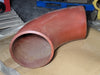 ASK 12" 90 Deg. Long Radius Pipe Elbow 