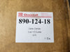 GOODALL 24V 1500 Amp Capacitor-Based Engine Starting System 13-097-10