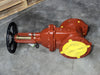 MAS 6" Class 125 Check Valve W10-A-RS-FF-B-HW
