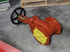 MAS 6" Class 125 Check Valve W10-A-RS-FF-B-HW