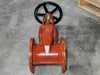 MAS 6" Class 125 Check Valve W10-A-RS-FF-B-HW