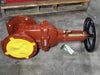MAS 6" Class 125 Check Valve W10-A-RS-FF-B-HW