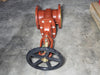 MAS 6" Class 125 Check Valve W10-A-RS-FF-B-HW