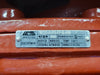 MAS 6" Class 125 Check Valve W10-A-RS-FF-B-HW