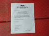 MAS 6" Class 125 Check Valve W10-A-RS-FF-B-HW