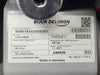 BIJUR DELIMON 400 Bar, 0.37 kW Lubrication Pump / Gear Motor BMB01AXXOXXOOX01