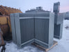 NORTHERN TRANSFORMER 1500/2000 kVA Silicone Filled Transformer, 13800V Pri., 600V Sec.