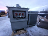 NORTHERN TRANSFORMER 1500/2000 kVA Silicone Filled Transformer, 13800V Pri., 600V Sec.