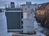 NORTHERN TRANSFORMER 1500/2000 kVA Silicone Filled Transformer, 13800V Pri., 600V Sec.